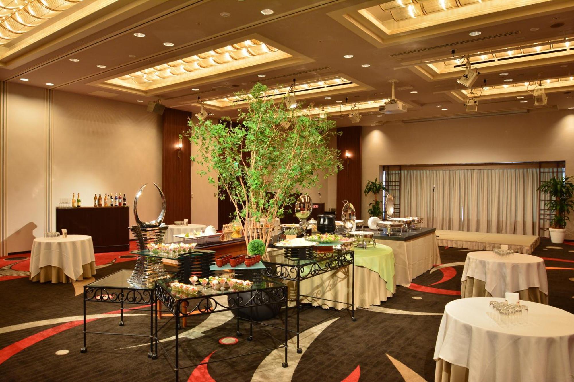 Bayside Hotel Azur Takeshiba Tokyo Exterior photo